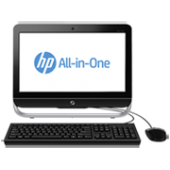 Hp Pro All In One 3520 Intel Core i3 3.3G/4G